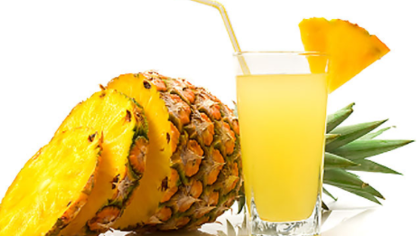 Pineapple Drink, Pineapple Julius, Drinks With Pineapple Julious,